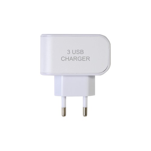 Enchufe USB