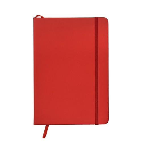 Cahier avec couverture en PU. Feuilles pointillées sur papier blanc (80 pages) Cahier avec couverture en PU. Feuilles pointillées sur papier blanc (80 pages)