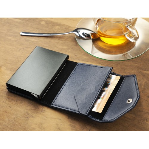 RFID wallet RFID wallet