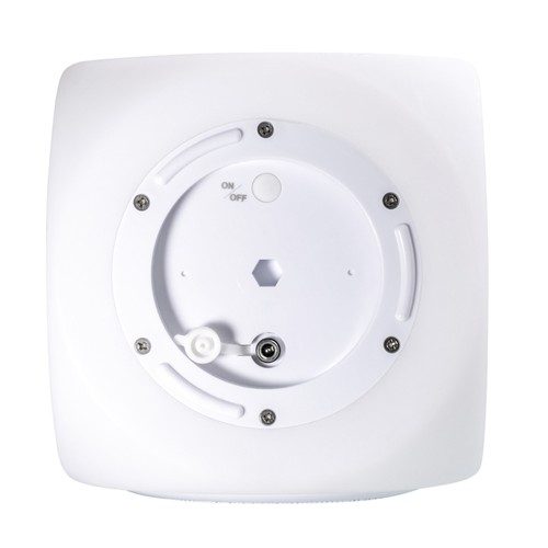 Bluetooth®-Speaker with Light REEVES-MALBORK Bluetooth®-Speaker with Light REEVES-MALBORK