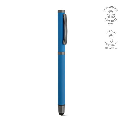 Woolf Pen Woolf Pen