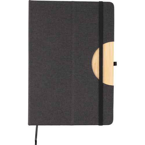 Black carton giftbox Kurt