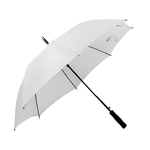 Umbrella with a diameter of 132cm, with automatic Viscaria