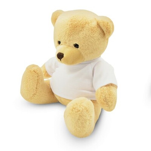 Teddybär mit T-Shirt | Nicky Honey Teddybär mit T-Shirt | Nicky Honey