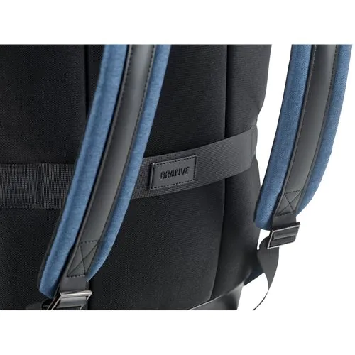 MOTION BACKPACK. 600D and polypropylene backpack MOTION BACKPACK. 600D and polypropylene backpack