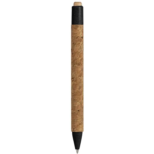 CORK AND WHEAT STRAW + ABS BALLPOINT PEN CORK AND WHEAT STRAW + ABS BALLPOINT PEN