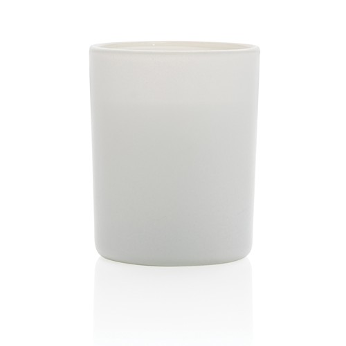 Bougie parfumée dans un verre Ukiyo