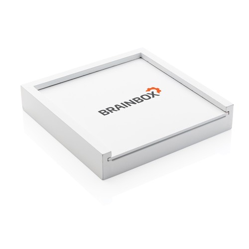 Deluxe Tic Tac Toe game Deluxe Tic Tac Toe game