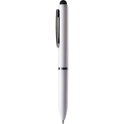 STYLO À BILLE EN PLASTIQUE AVEC TOUCH SCREEN STYLO À BILLE EN PLASTIQUE AVEC TOUCH SCREEN