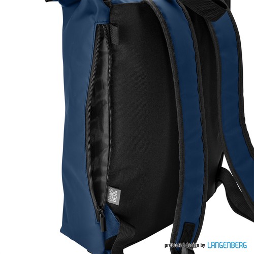 Rollup-Backpack PHOENIX Rollup-Backpack PHOENIX