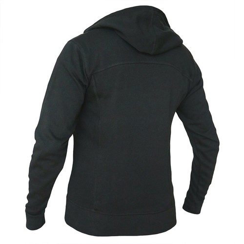Felpa con cappuccio Full-Zip Hoodie