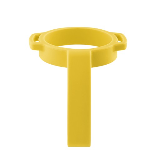 Metmaxx®Loop en amarillo