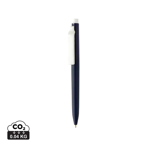 Vibe GRS-zertifizierter rABS-Stift mit Ultra-Glide-Tinte Vibe GRS-zertifizierter rABS-Stift mit Ultra-Glide-Tinte
