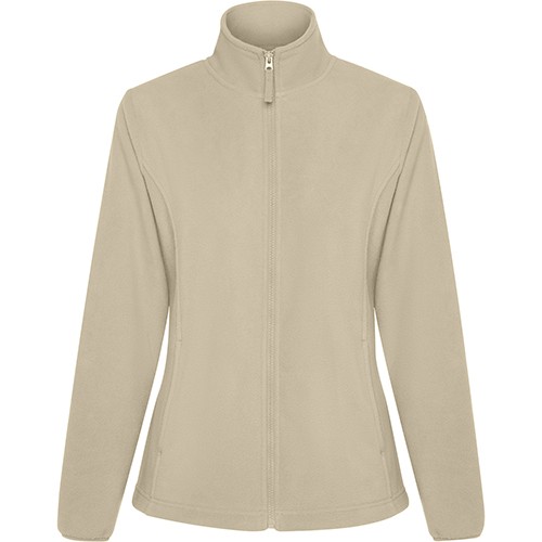 Chaqueta de forro polar NEW ARTIC WOMAN