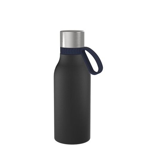 Thermo Drinking Bottle RETUMBLER-myNIZZA II 420 CERAMIC