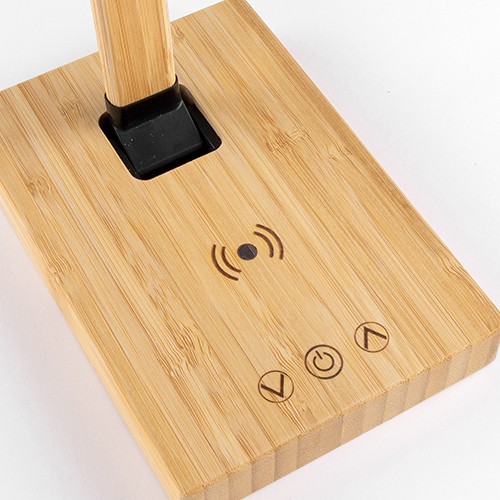 Lamp with charger Feletto