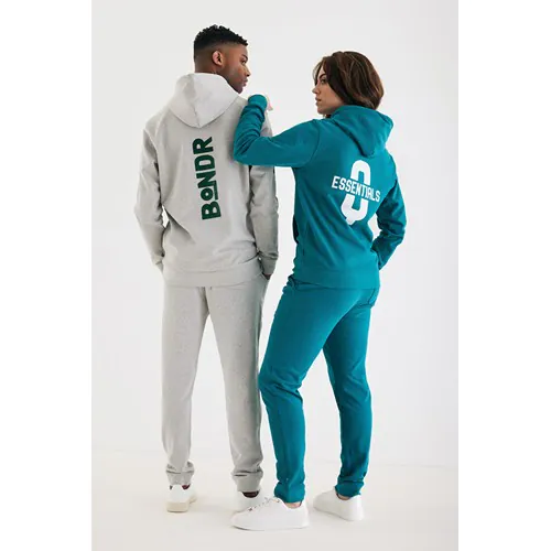 IQONIQ Cooper recycled cotton jogger