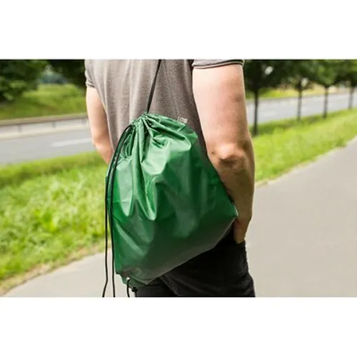 RPET drawstring bag B'RIGHT | Ruth RPET drawstring bag B'RIGHT | Ruth