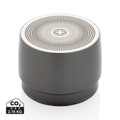 Speaker wireless 5W Swiss Peak Speaker wireless 5W Swiss Peak