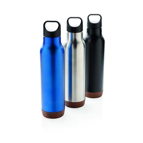 Cork leakproof vacuum flask Cork leakproof vacuum flask