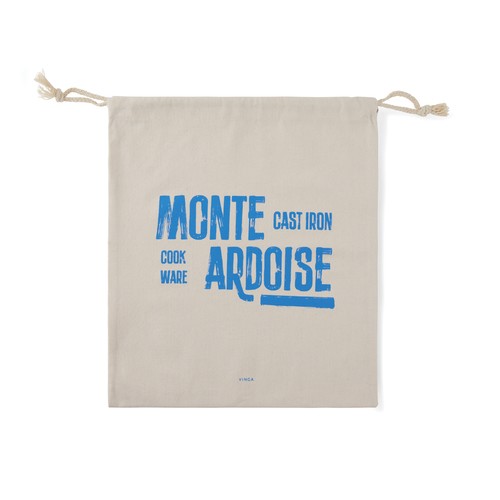 VINGA Monte Ardoise grill griddle, 30cm