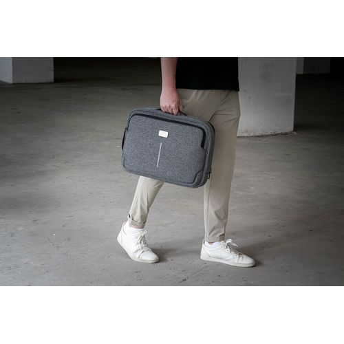 BrandCharger Specter Hybrid 16 inch laptoptas BrandCharger Specter Hybrid 16 inch laptoptas