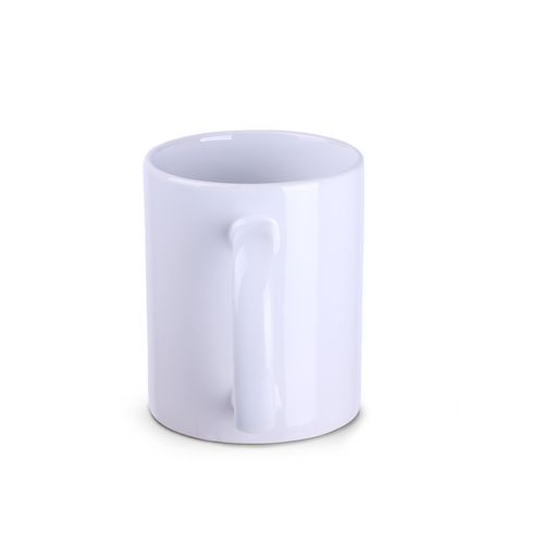Beker Tomek Premium 300ml wit Beker Tomek Premium 300ml wit