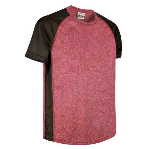 T-shirt technique LANDING