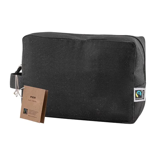 TOILET BAG PIER