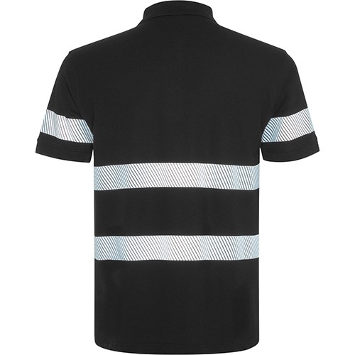 Short-sleeve polo shirt FORAN Short-sleeve polo shirt FORAN
