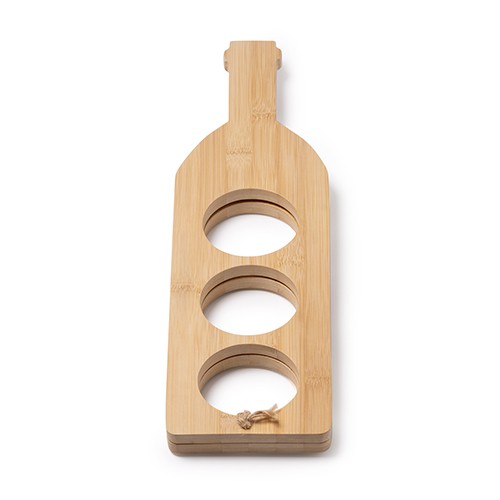 Pedestal for bottles Bellingham