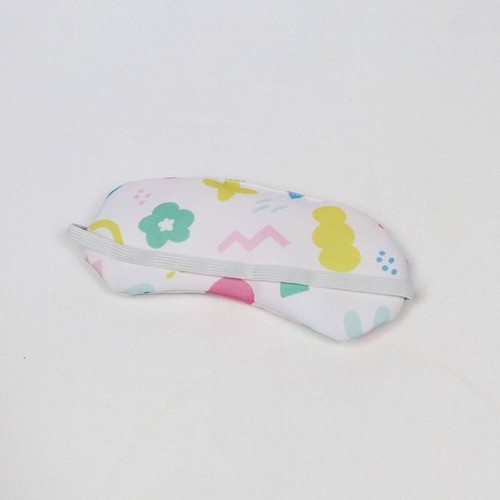 CUSTOMIZABLE SLEEPING MASK