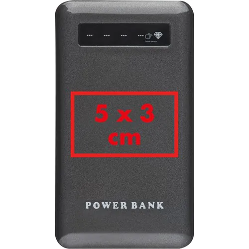 Chargeur Kingsville