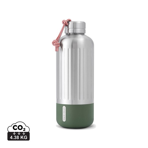 Black+Blum Explorer Insulated Bottle Large 850ml Black+Blum Explorer Insulated Bottle Large 850ml