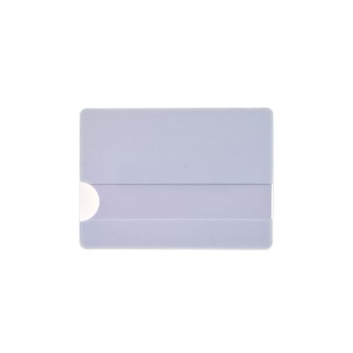Name Badge James, singolo, magnete, stampa Full Color