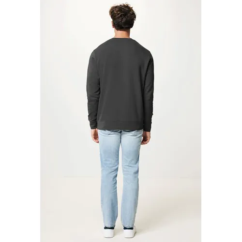 Cuello redondo de algodón reciclado IQONIQ Etosha Cuello redondo de algodón reciclado IQONIQ Etosha