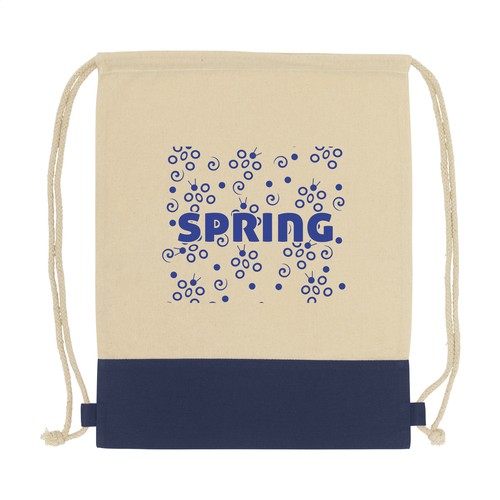Cotton Promo (125 g/m²) backpack Cotton Promo (125 g/m²) backpack
