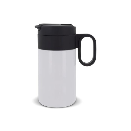 Borraccia termica Flow con manico 250ml