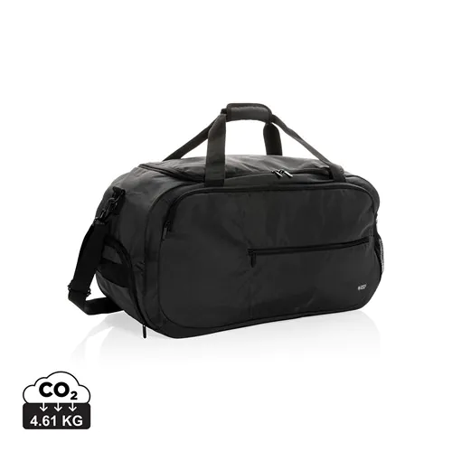 Swiss Peak AWARE™ RPET sports duffel Swiss Peak AWARE™ RPET sports duffel
