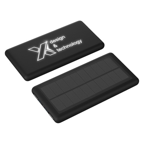 Powerbank EcoSun 8000 Powerbank EcoSun 8000