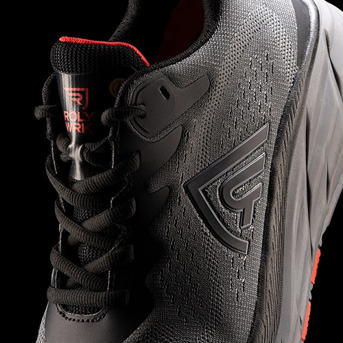 Zapatos de trabajo ONYX