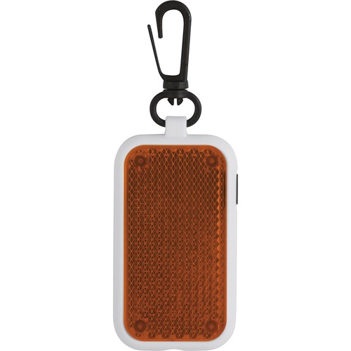 LUCE DI EMERGENZA IN PLASTICA LUCE DI EMERGENZA IN PLASTICA