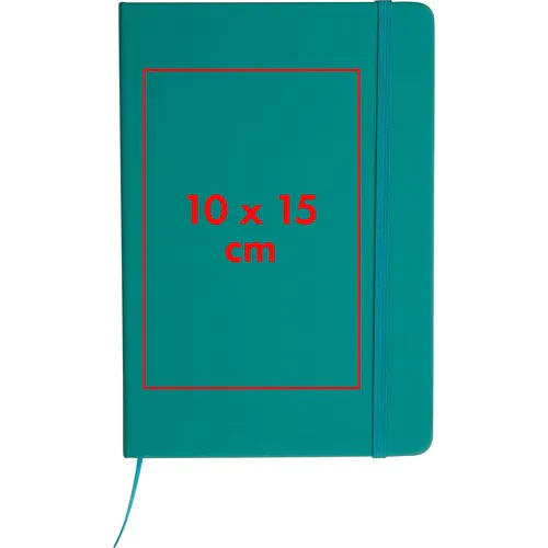 Carnet A5 en papier recyclé Carnet A5 en papier recyclé