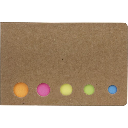 SET KLEBENDE LESEZEICHEN AUS PAPIER SET KLEBENDE LESEZEICHEN AUS PAPIER