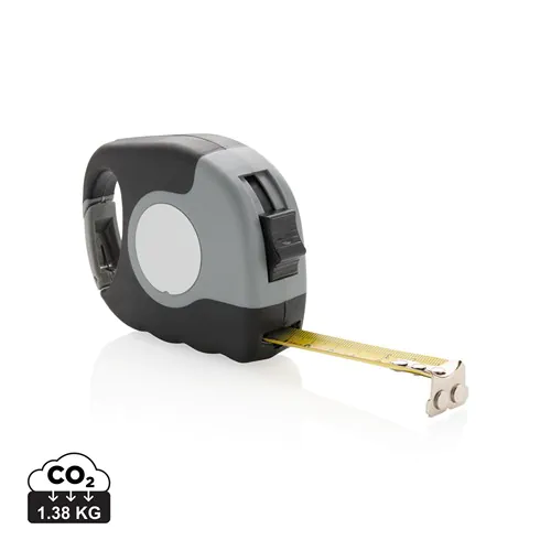 Measuring tape with carabiner Measuring tape with carabiner