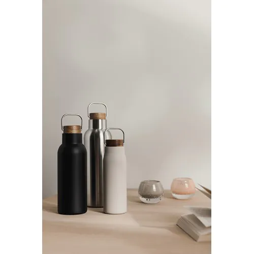 VINGA Ciro RCS recycelte Vakuumflasche 580ml VINGA Ciro RCS recycelte Vakuumflasche 580ml