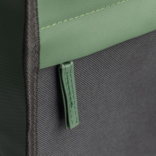 Bolsa isotérmica de poliéster rPET (600D) Eira Bolsa isotérmica de poliéster rPET (600D) Eira