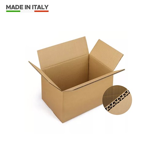 Cardboard box Tolle Cardboard box Tolle