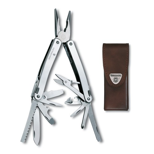 SwissTool Spirit X - 25 tools Victorinox SwissTool Spirit X - 25 tools Victorinox