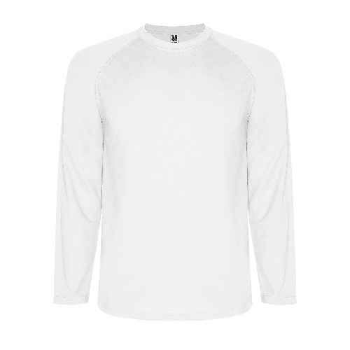 Camiseta técnica manga larga MONTECARLO L/S